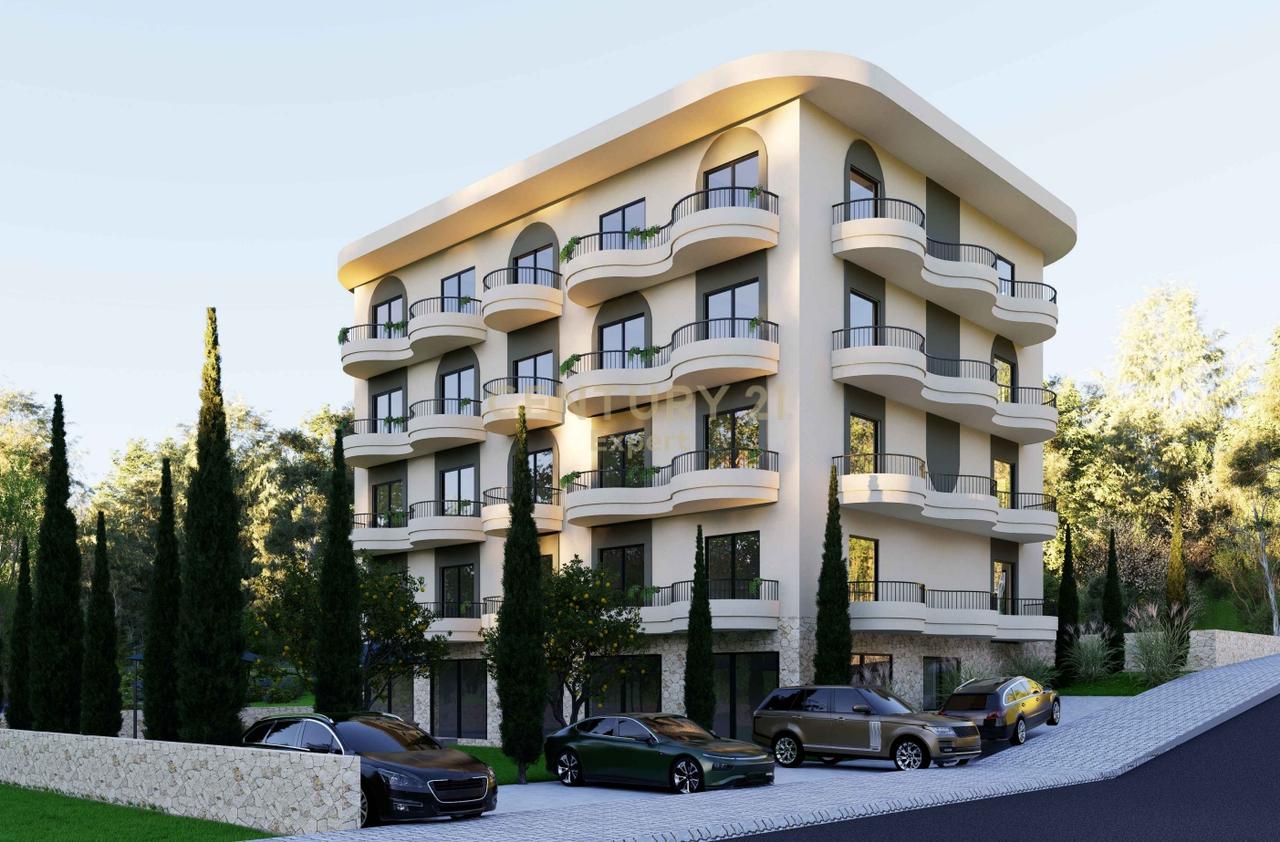 APPARTAMENTO 1+1+POSTO AUTO IN VENDITA A GOLEM