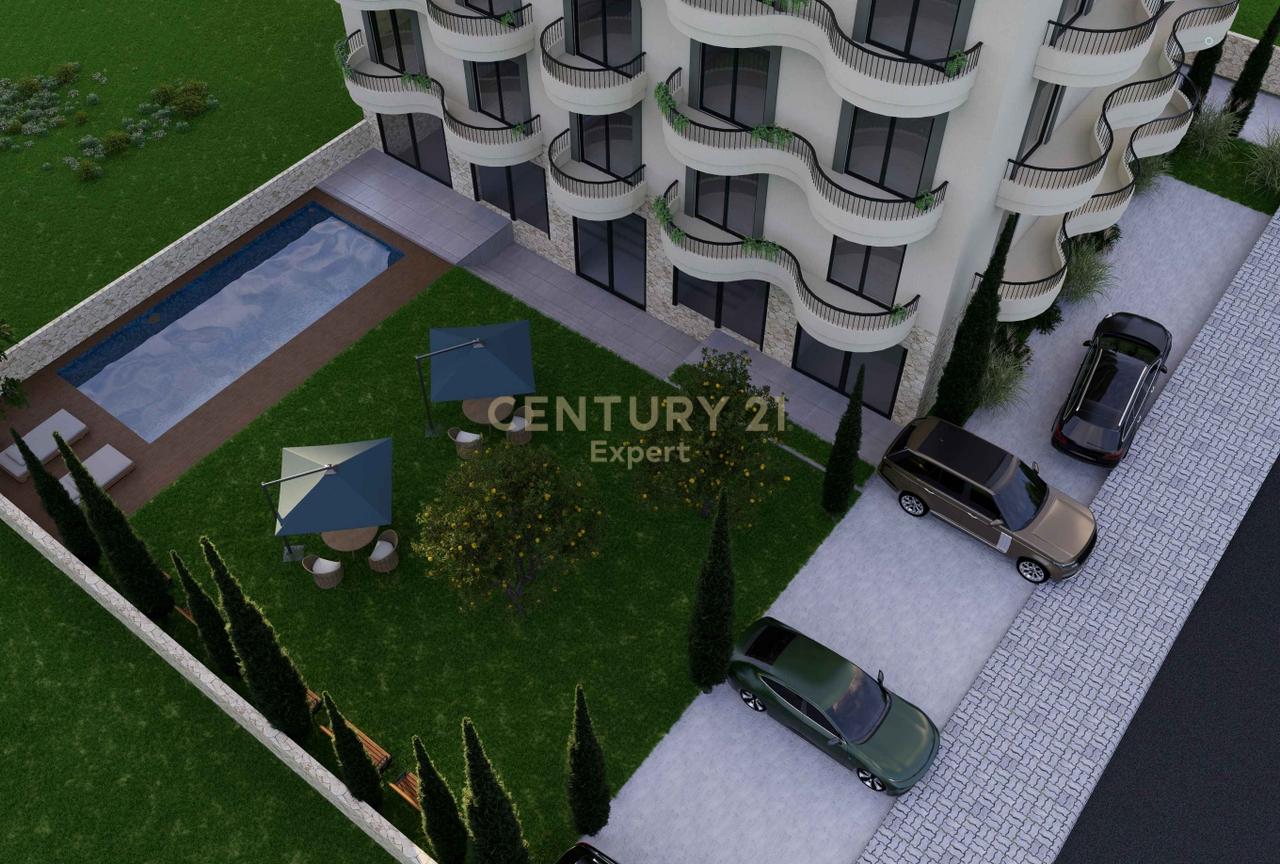 APPARTAMENTO 1+1+POSTO AUTO IN VENDITA A GOLEM