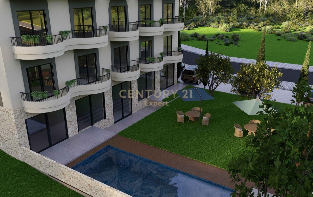 APPARTAMENTO 1+1+POSTO AUTO IN VENDITA A GOLEM