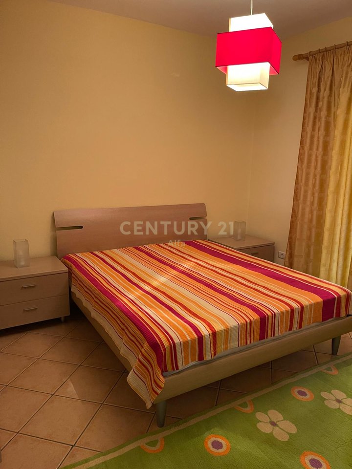 Appartamento 2+1 in affitto in via Kavaja!