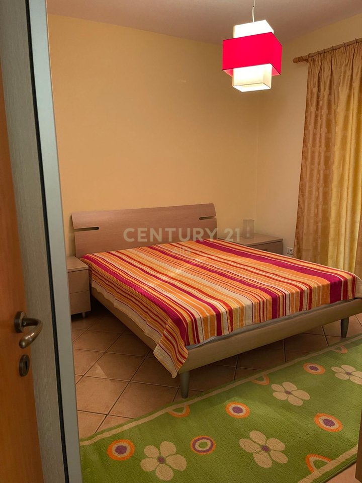 Appartamento 2+1 in affitto in via Kavaja!