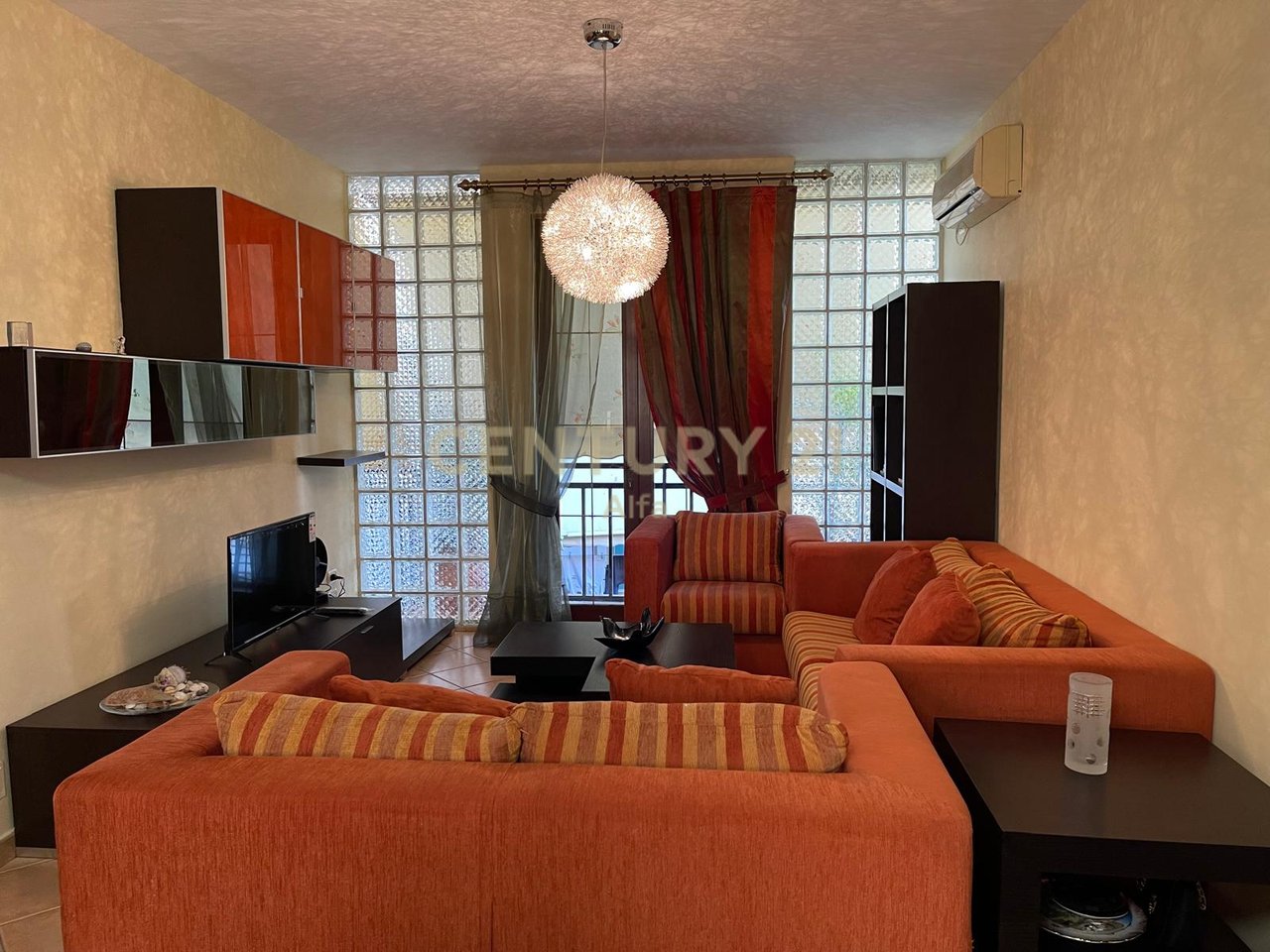 Appartamento 2+1 in affitto in via Kavaja!