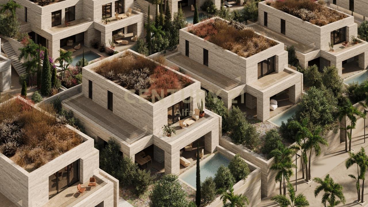 Objekt Ekskluziv për Hoteleri në Shitje në Sun Palasë – Mundësi Premium Investimi