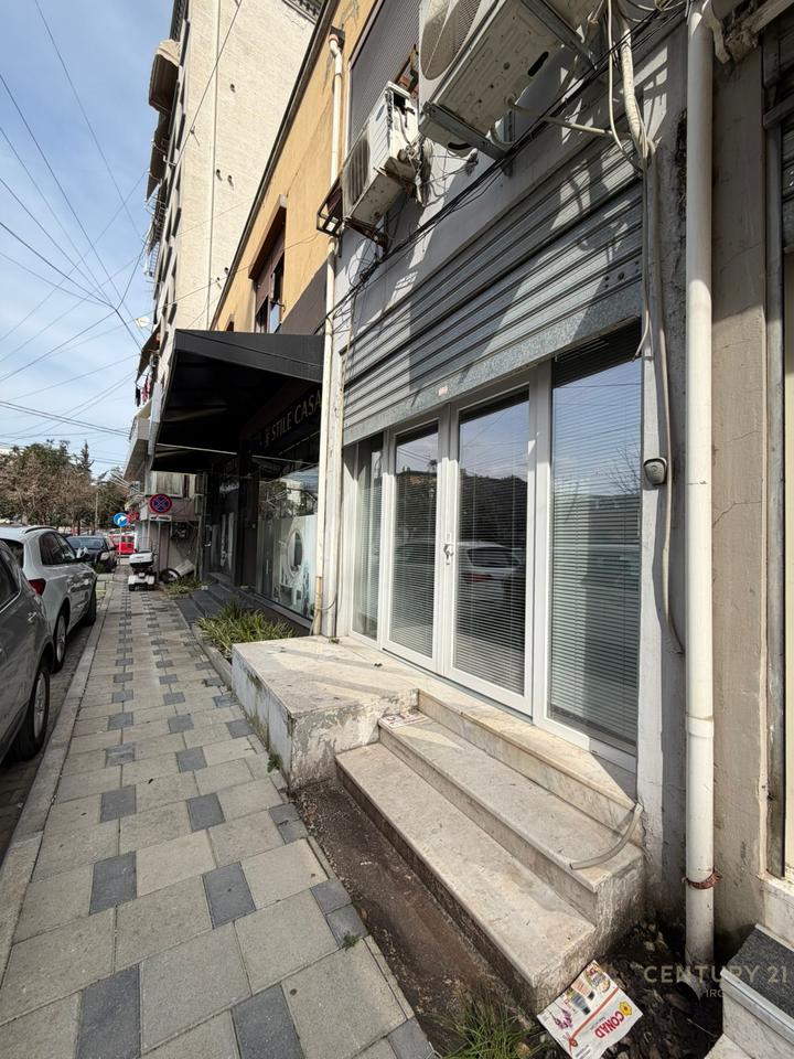 Njesi Sherbimi per shitje!