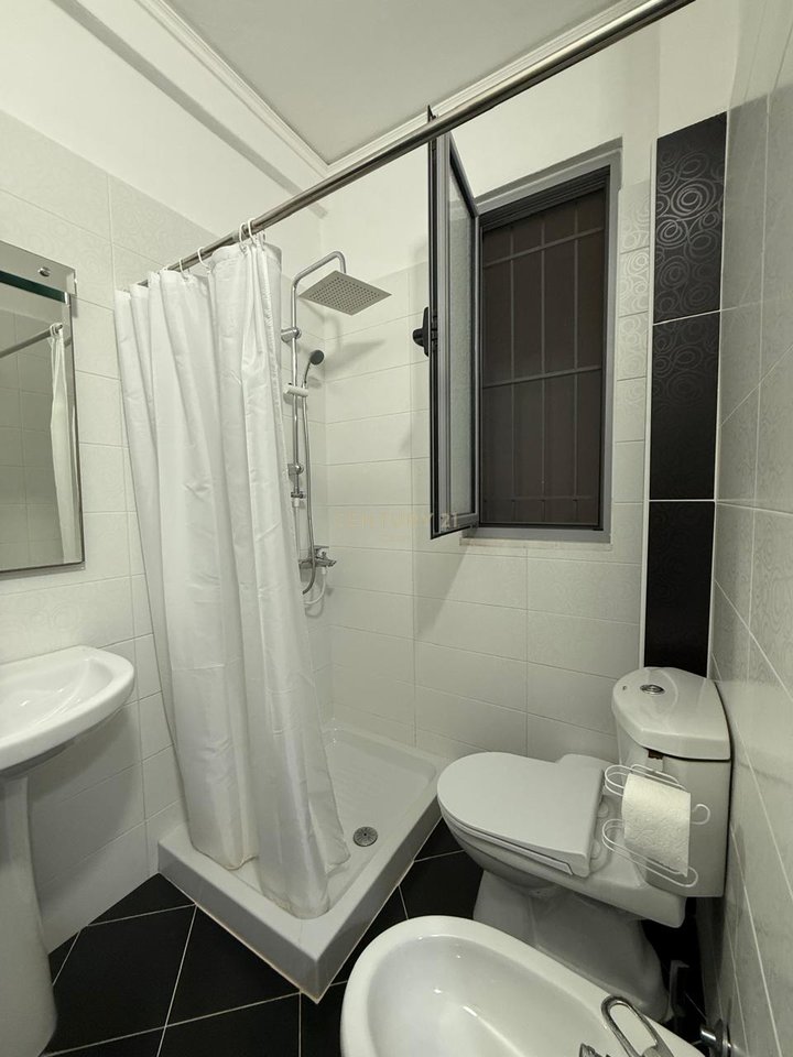 Apartment 1+1 for Sale in Uji i Ftohtë – near Government Villas