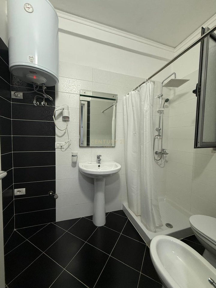 Apartment 1+1 for Sale in Uji i Ftohtë – near Government Villas