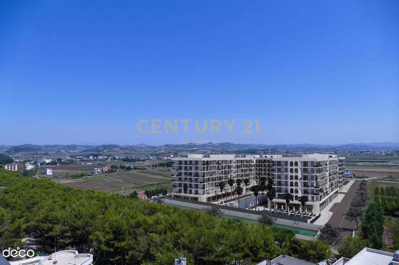 APARTMENT FOR SALE IN LUXURY RESIDENCE WITH AQUAPARK