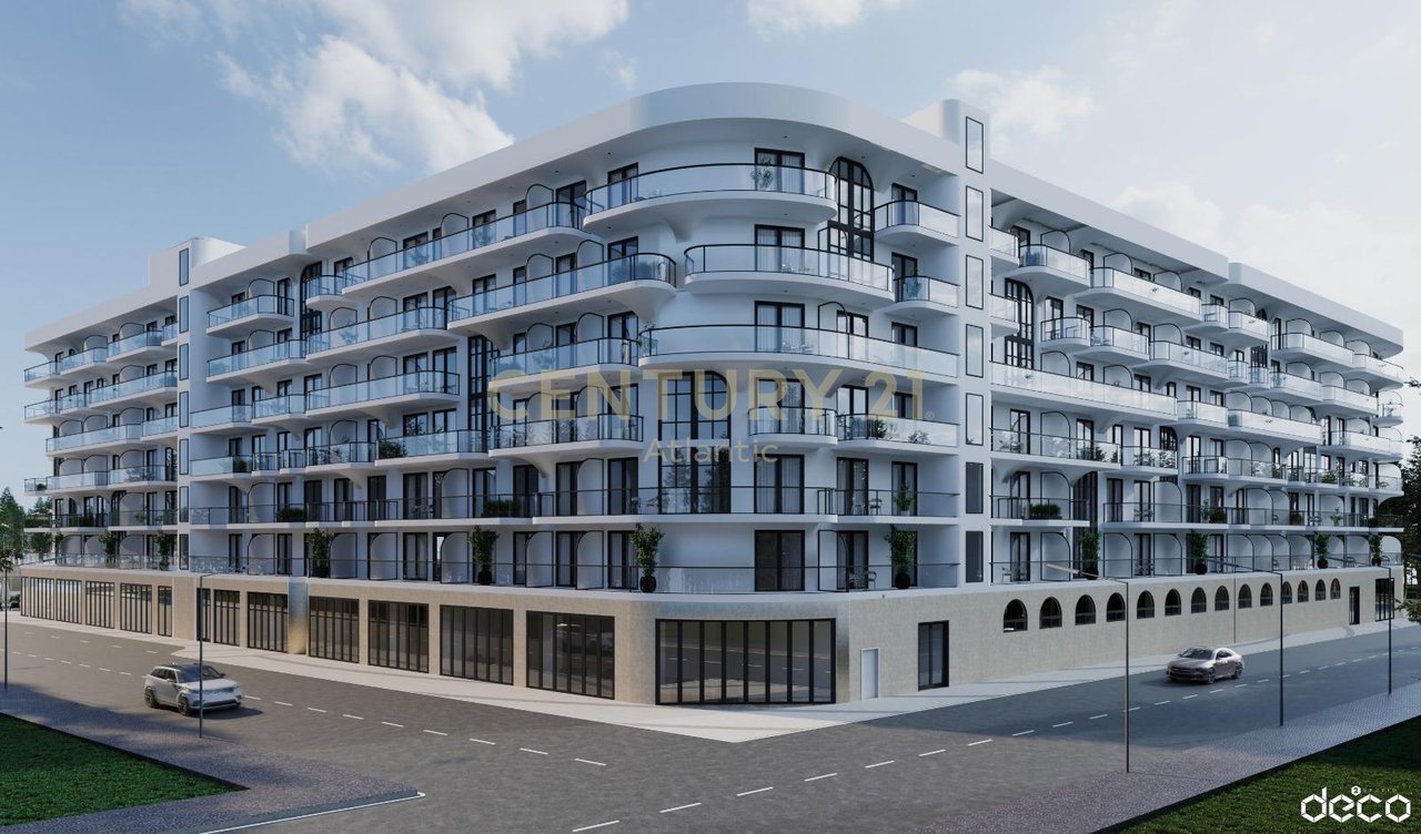 APARTMENT FOR SALE IN LUXURY RESIDENCE WITH AQUAPARK