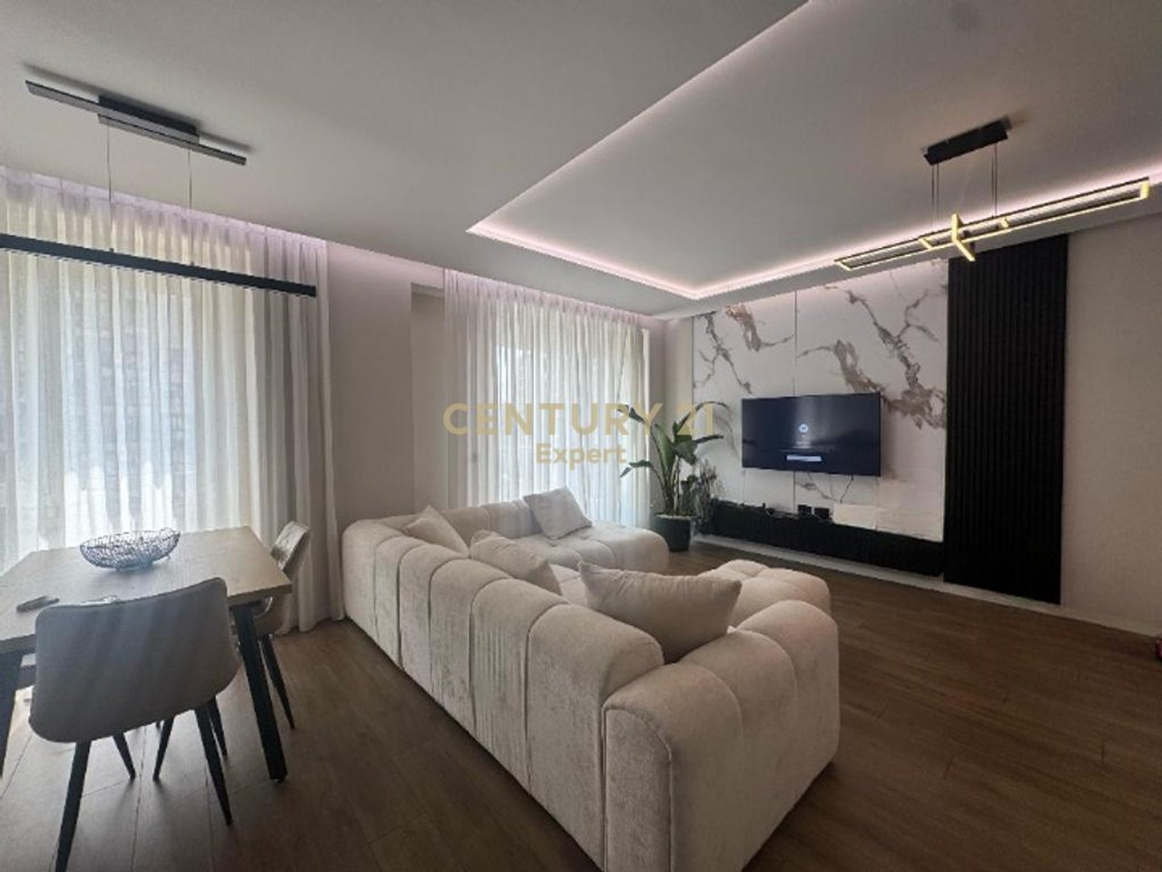 3+1 APARTMENT WITH TWO PARKING SPACE, TURDIU RESIDENCE!