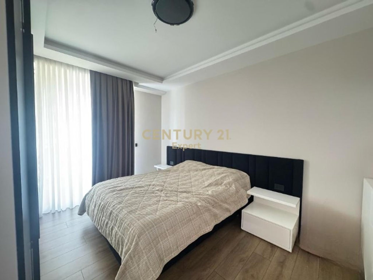3+1 APARTMENT WITH TWO PARKING SPACE, TURDIU RESIDENCE!