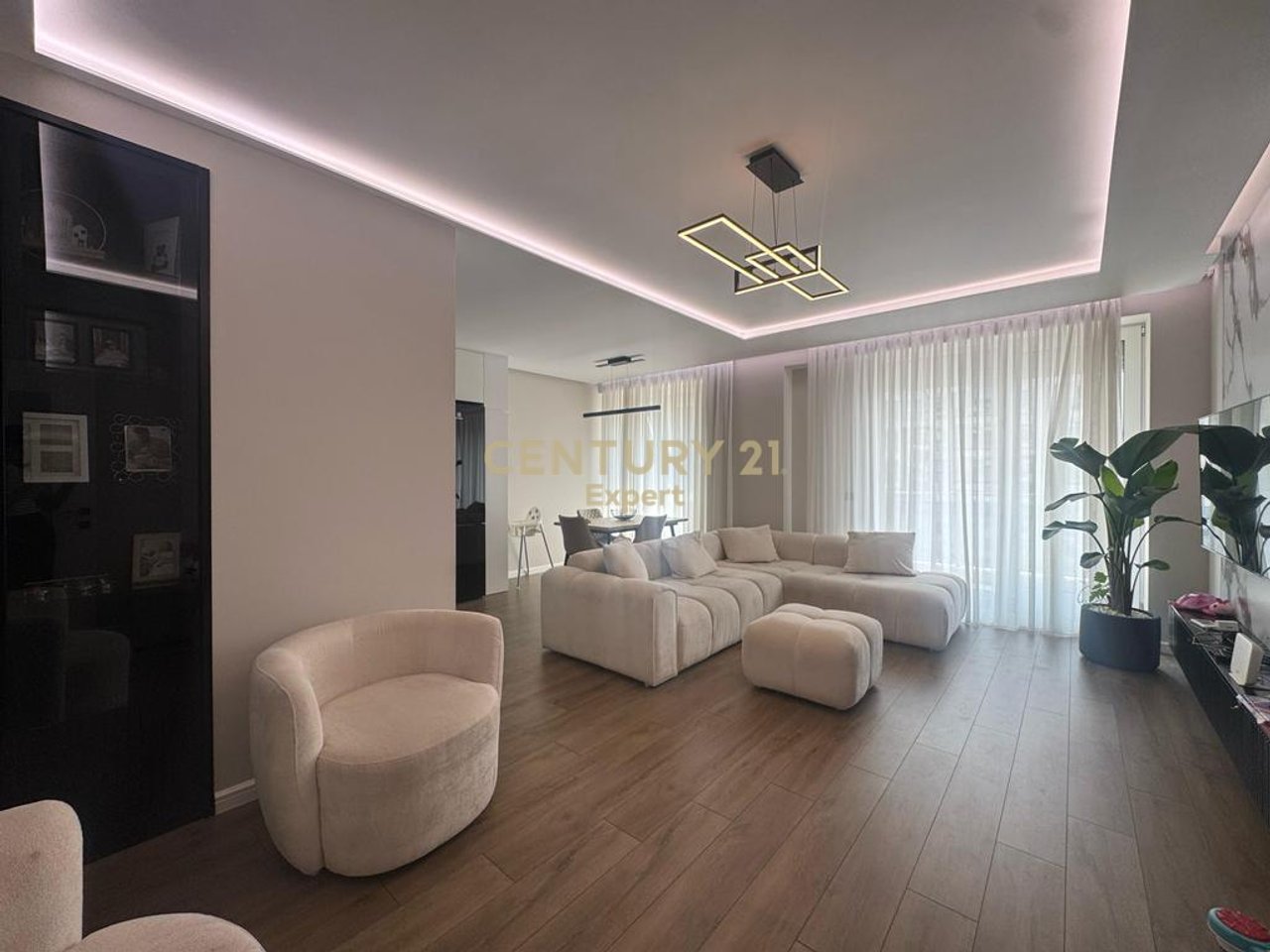 3+1 APARTMENT WITH TWO PARKING SPACE, TURDIU RESIDENCE!