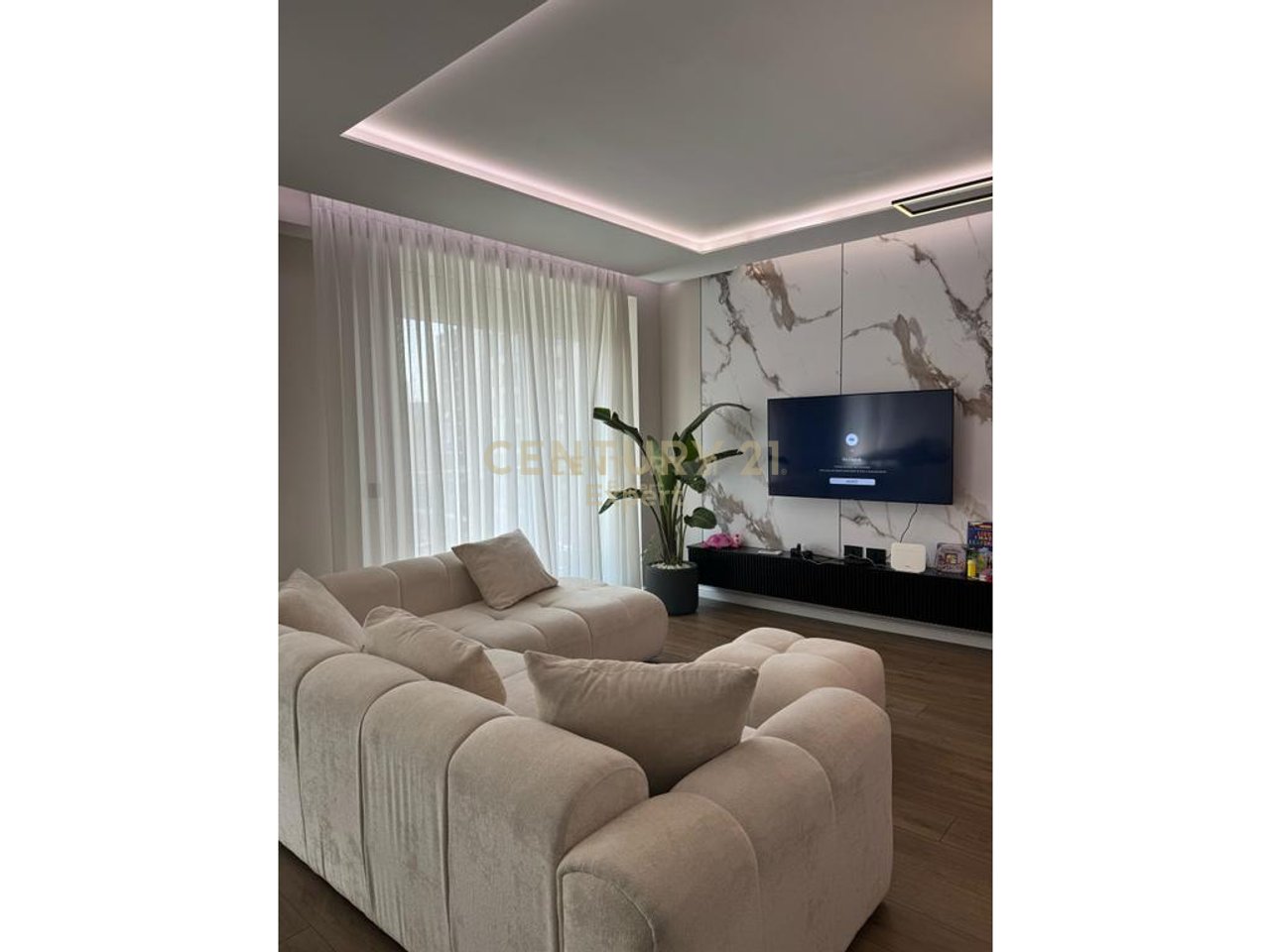 3+1 APARTMENT WITH TWO PARKING SPACE, TURDIU RESIDENCE!