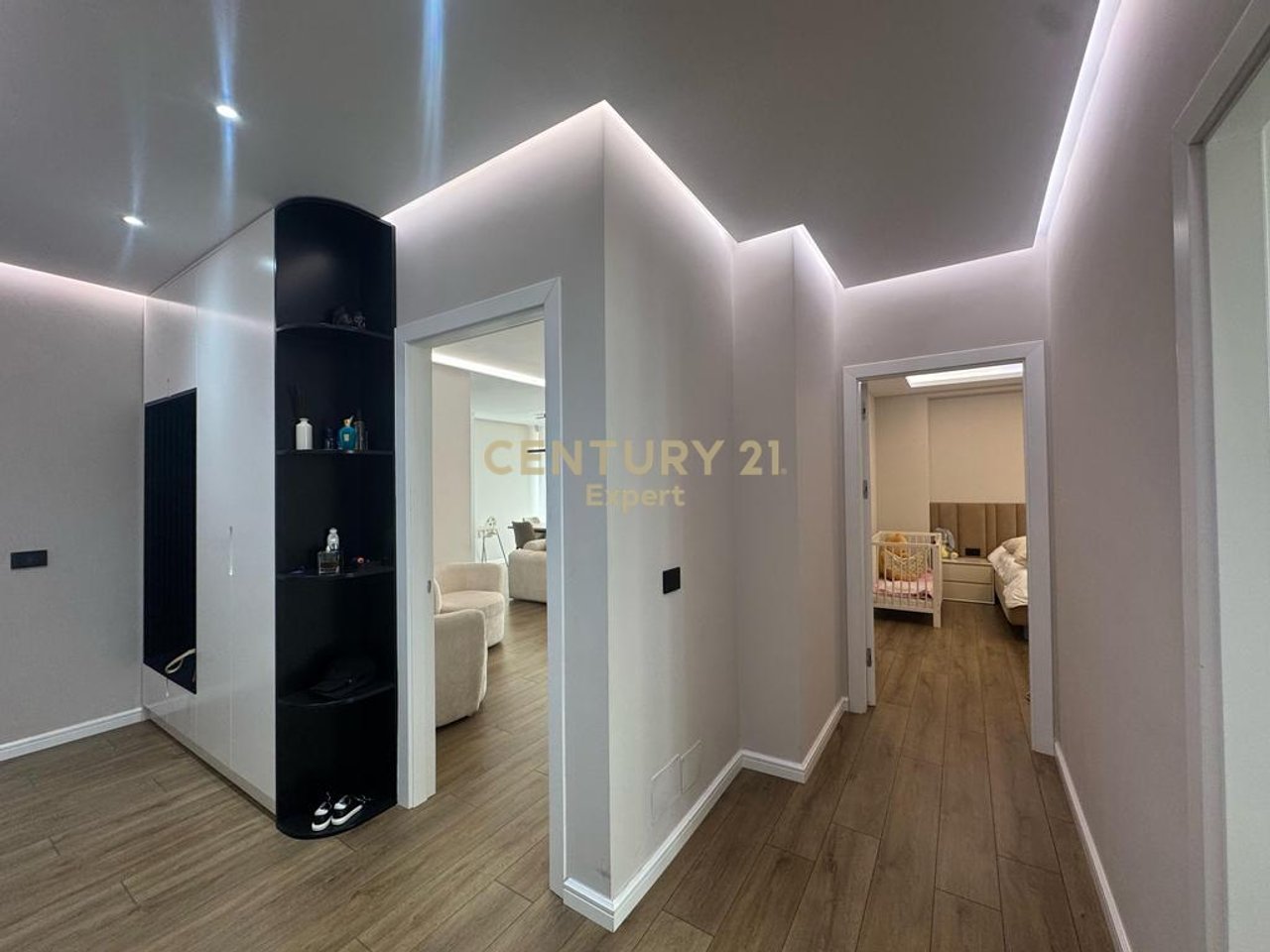 3+1 APARTMENT WITH TWO PARKING SPACE, TURDIU RESIDENCE!