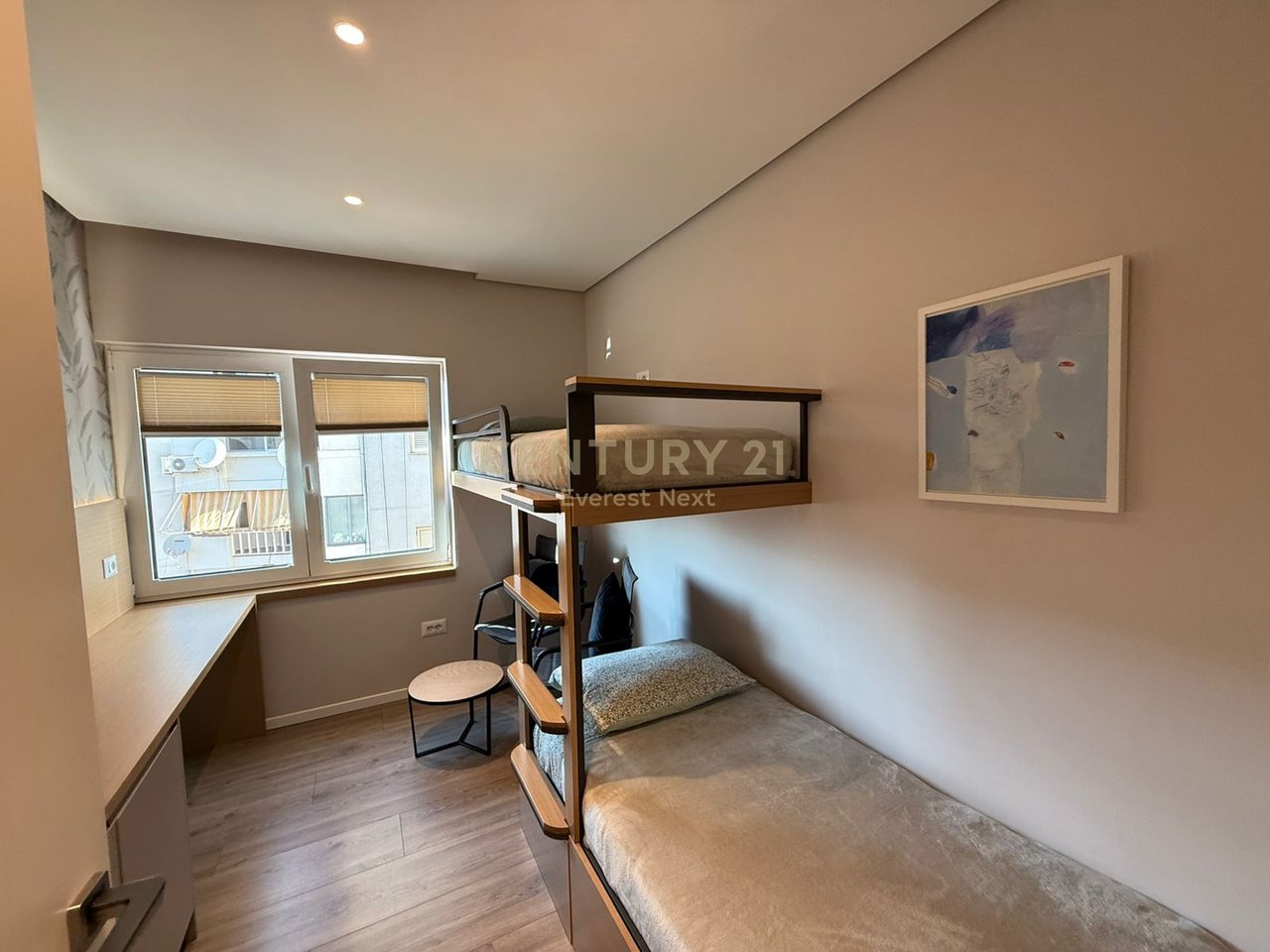 Jepet me Qira Apartament 2+1 ne Bllok