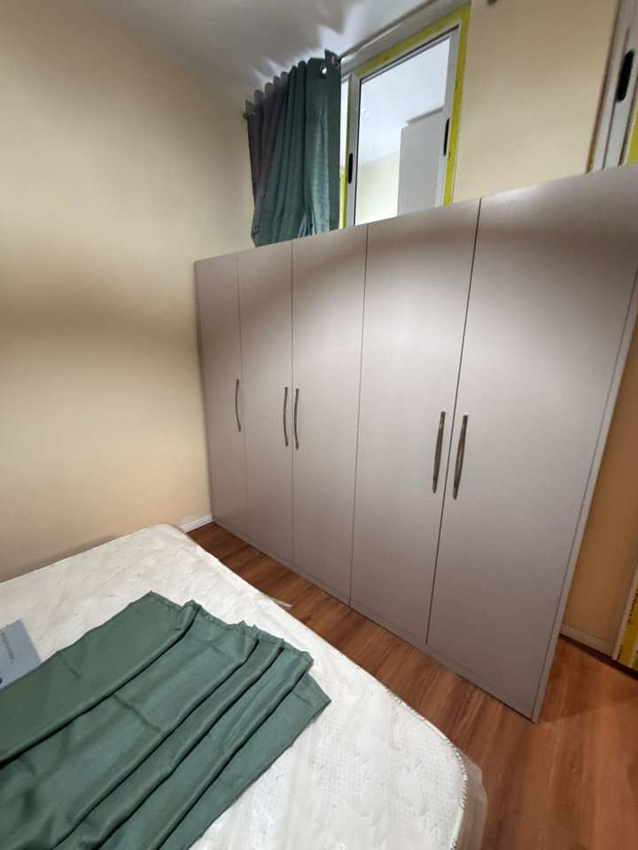 Apartament 1+1 Me Qira në Ali Demi, Tiranë