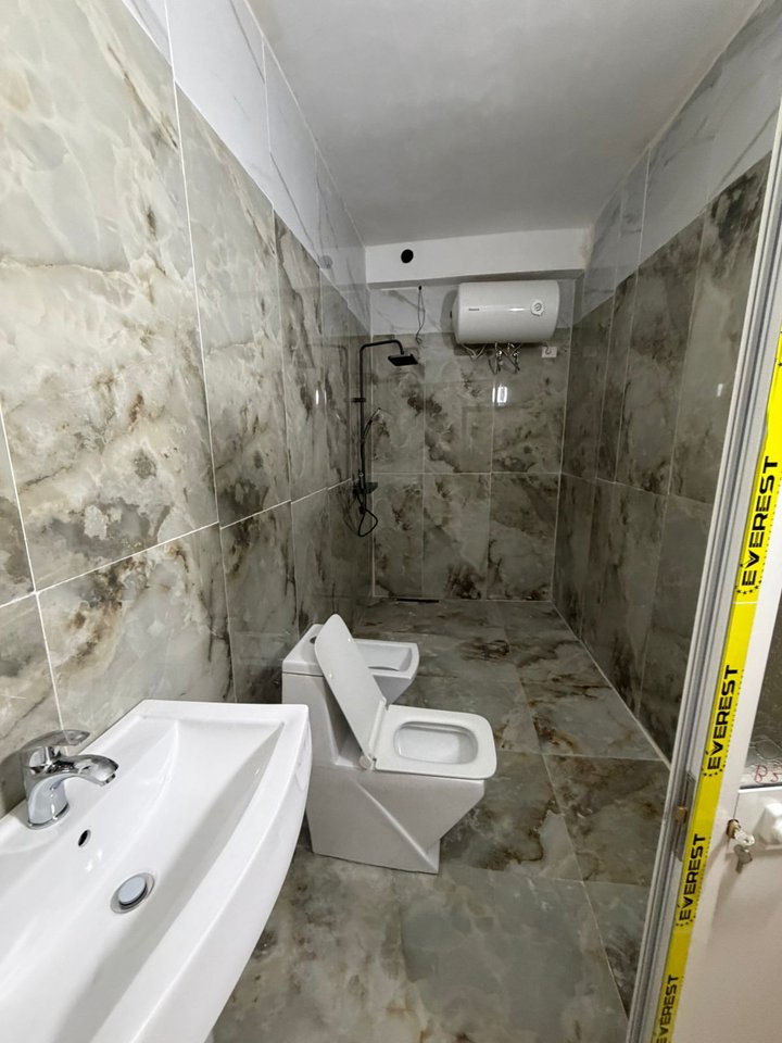 For rent 1+1, private house, Ali Demi, Tirana