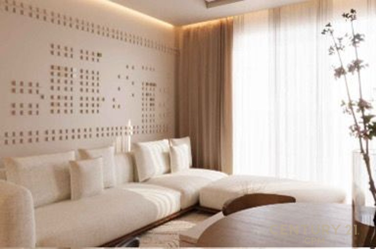 NEW BOULEVARD RENTING APARTMENT 1+1+PARKING SPACE