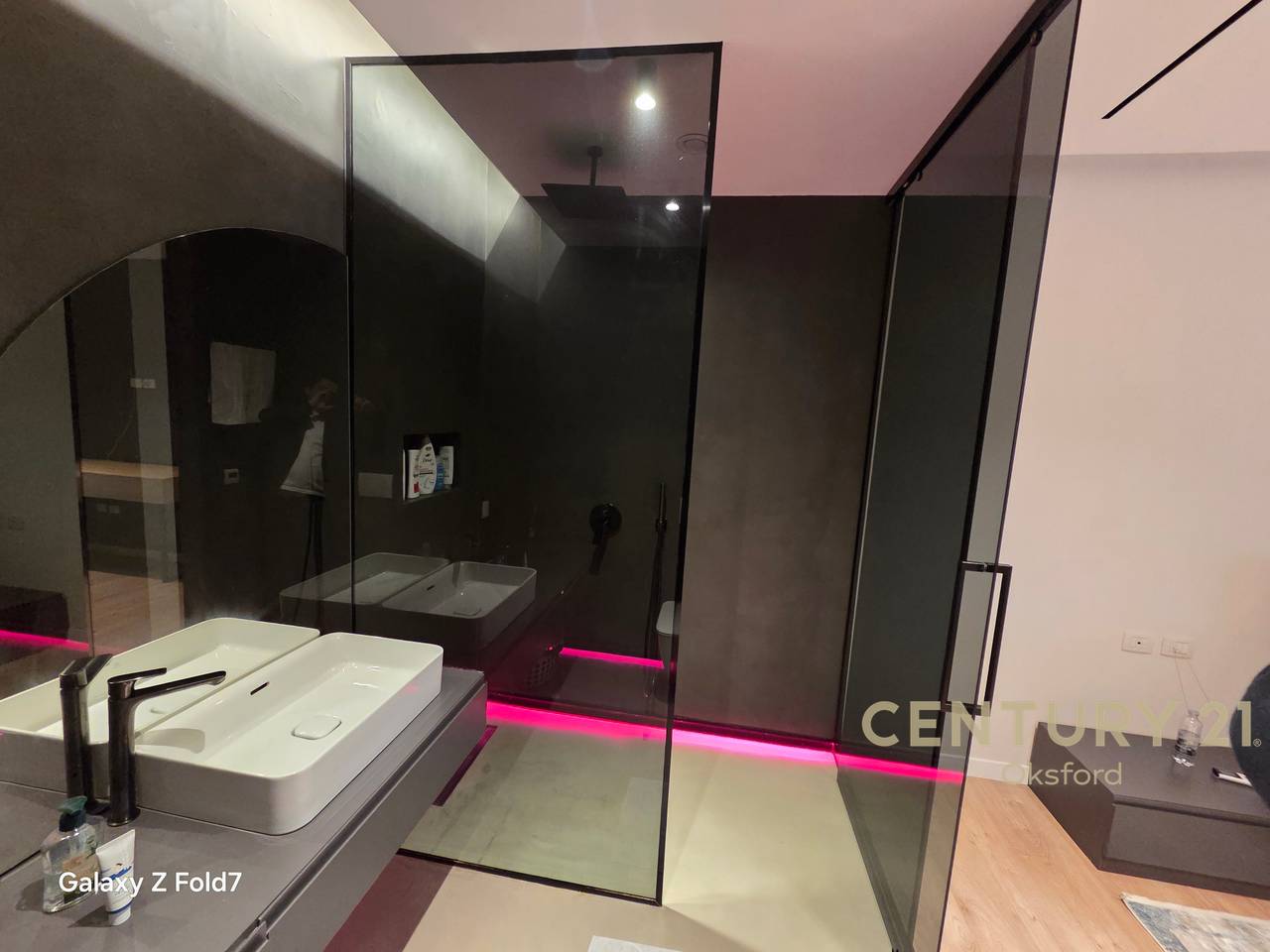 2+1 Apartment for Rent at Delijorgji Complex