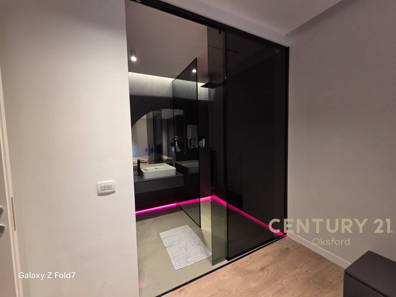 2+1 Apartment for Rent at Delijorgji Complex