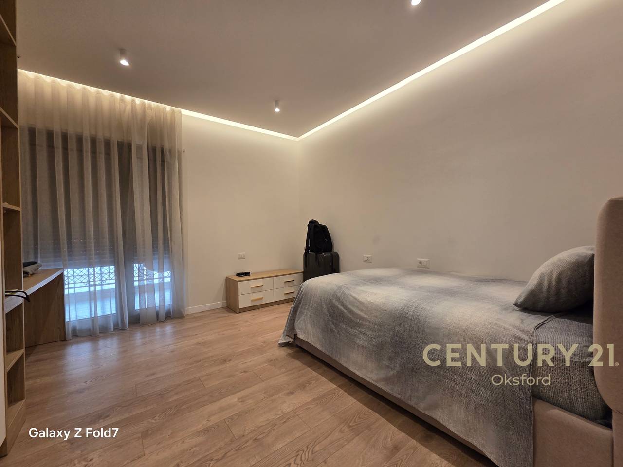 2+1 Apartment for Rent at Delijorgji Complex