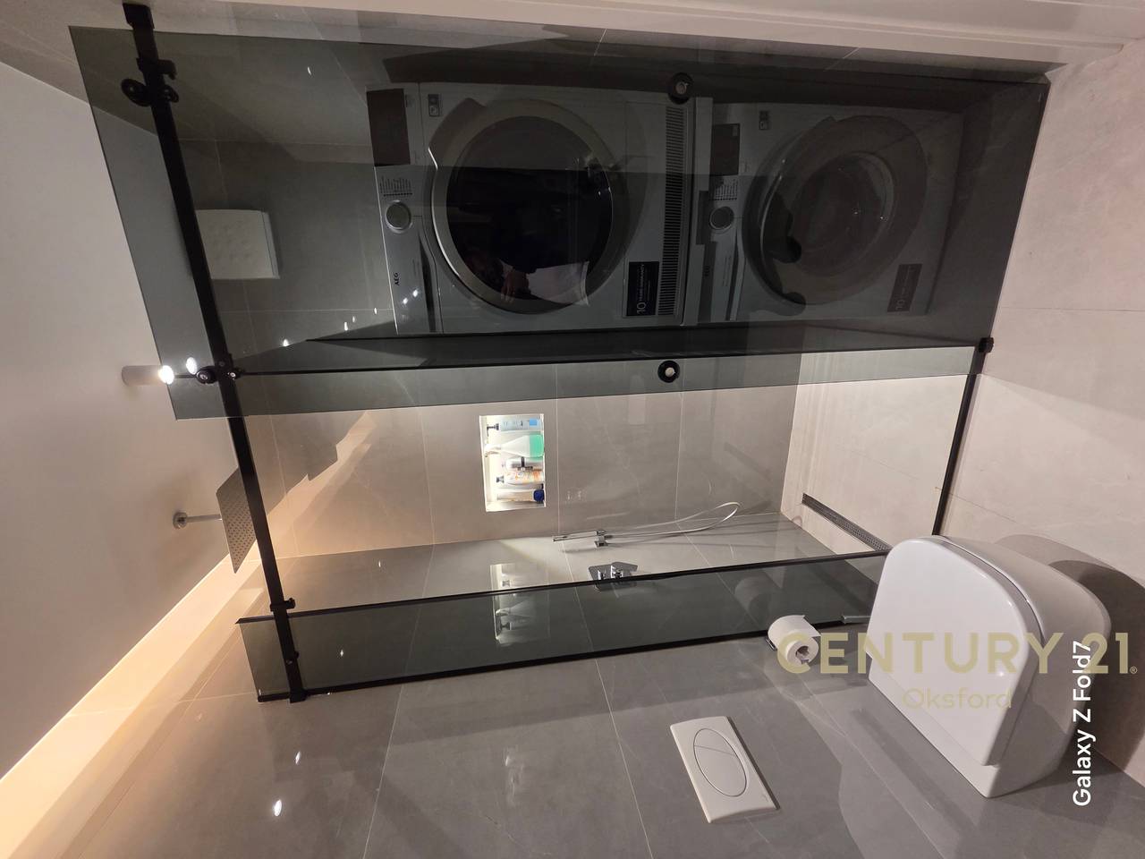 2+1 Apartment for Rent at Delijorgji Complex