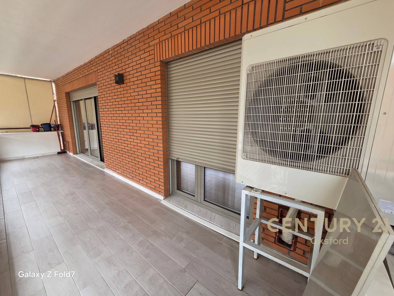 2+1 Apartment for Rent at Delijorgji Complex