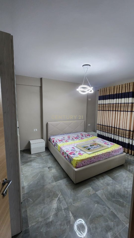 Apartament 1+1 Me Qira ne Rrugën e Dibrës