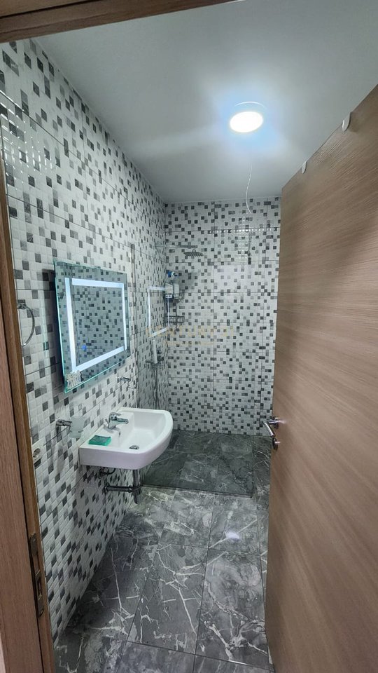 Apartament 1+1 Me Qira ne Rrugën e Dibrës