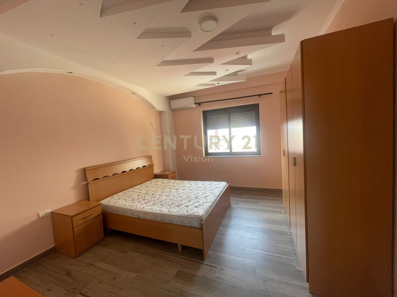 Apartament 3+1 Me Qira në Qendër, Shkodër  | 120 m²