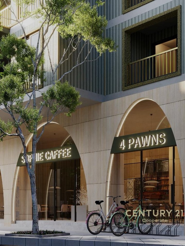 SHESIM NJËSI KOMERCIALE NË ZONËN E PAZARIT TË RI – NË FAZË NDËRTIMI