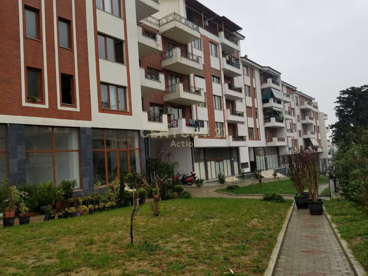 APPARTAMENTO SHESIM 2+1!