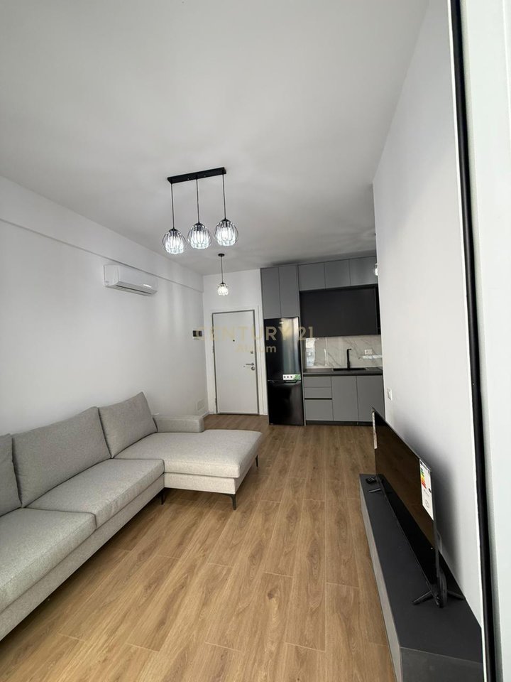 JEPET ME QIRA APARTAMENT 1+1 NE FRESK