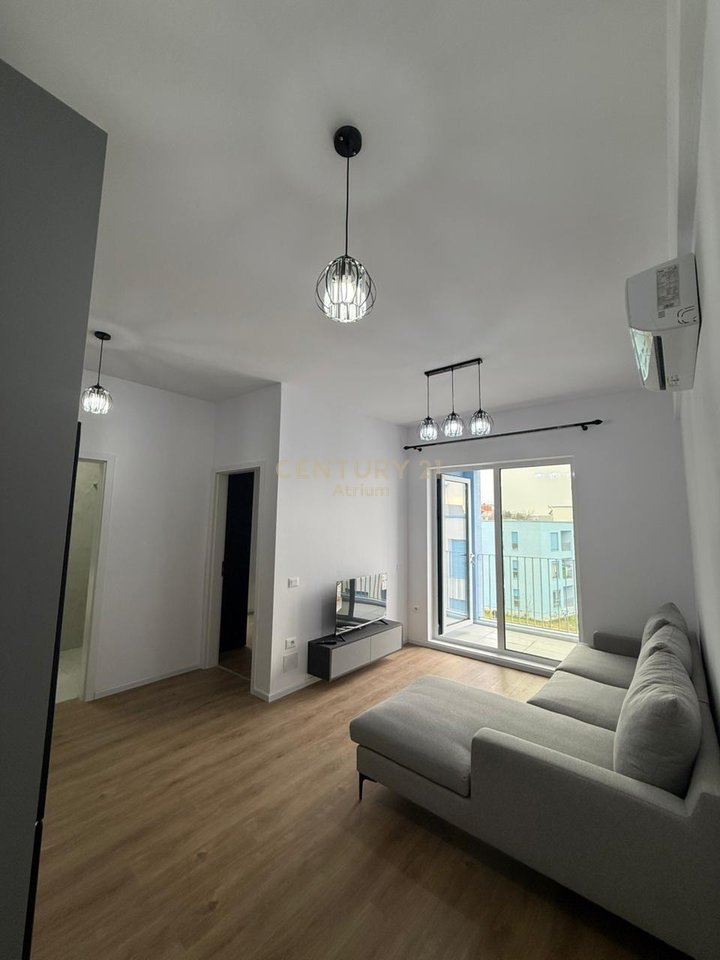 JEPET ME QIRA APARTAMENT 1+1 NE FRESK