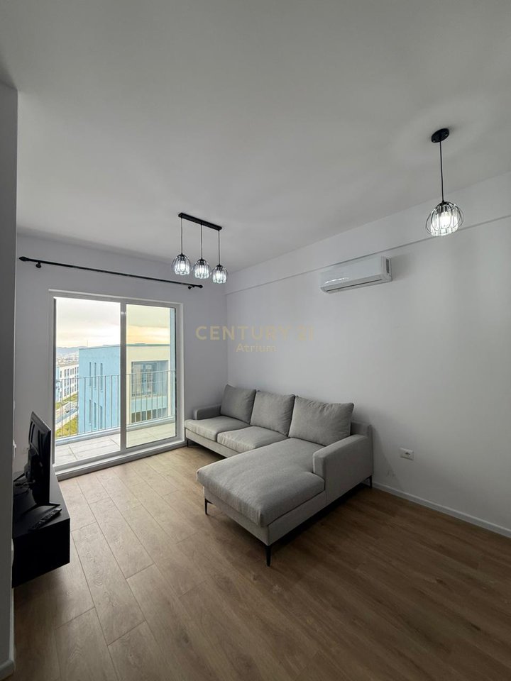 JEPET ME QIRA APARTAMENT 1+1 NE FRESK