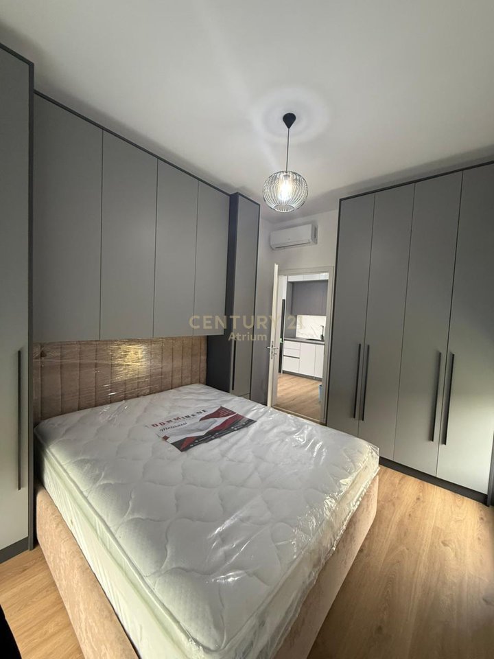 JEPET ME QIRA APARTAMENT 1+1 NE FRESK