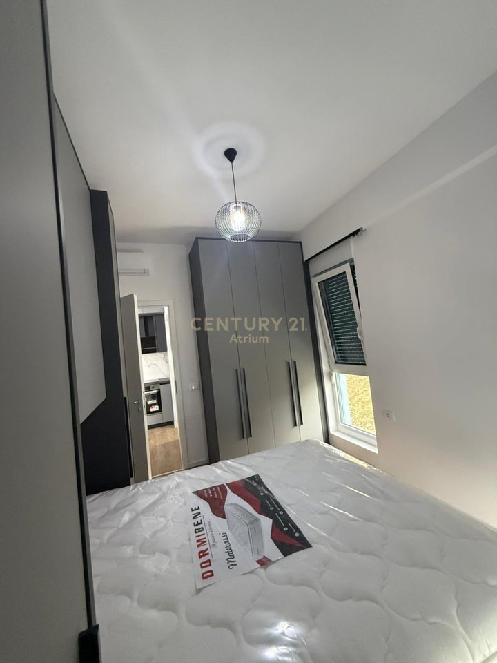 JEPET ME QIRA APARTAMENT 1+1 NE FRESK