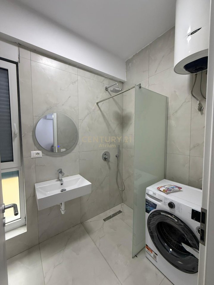 JEPET ME QIRA APARTAMENT 1+1 NE FRESK