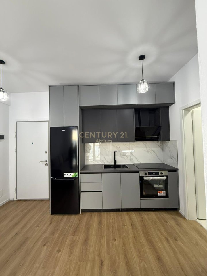 JEPET ME QIRA APARTAMENT 1+1 NE FRESK