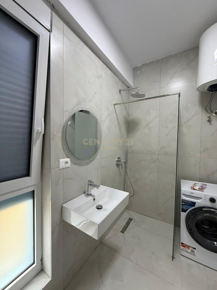JEPET ME QIRA APARTAMENT 1+1 NE FRESK