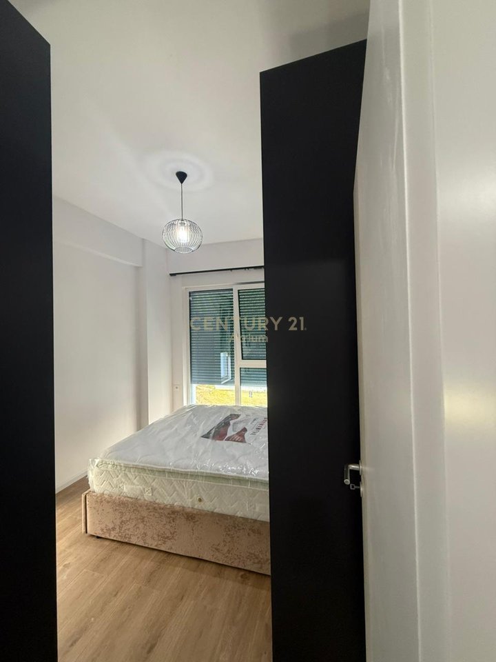 JEPET ME QIRA APARTAMENT 1+1 NE FRESK