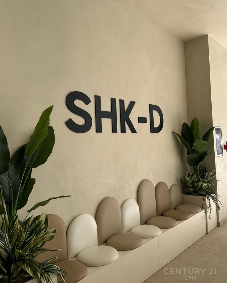 APARTAMENT 2+1 PER ZYRA ME QIRA TEK GOLDEN TOWER RESIDENCE !