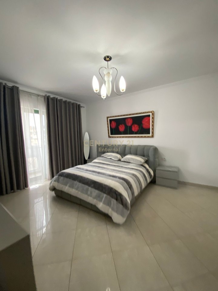 1+1 Apartment for Rent in Ish Blloku, Tirana