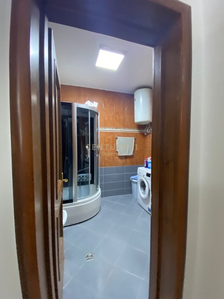 1+1 Apartment for Rent in Ish Blloku, Tirana