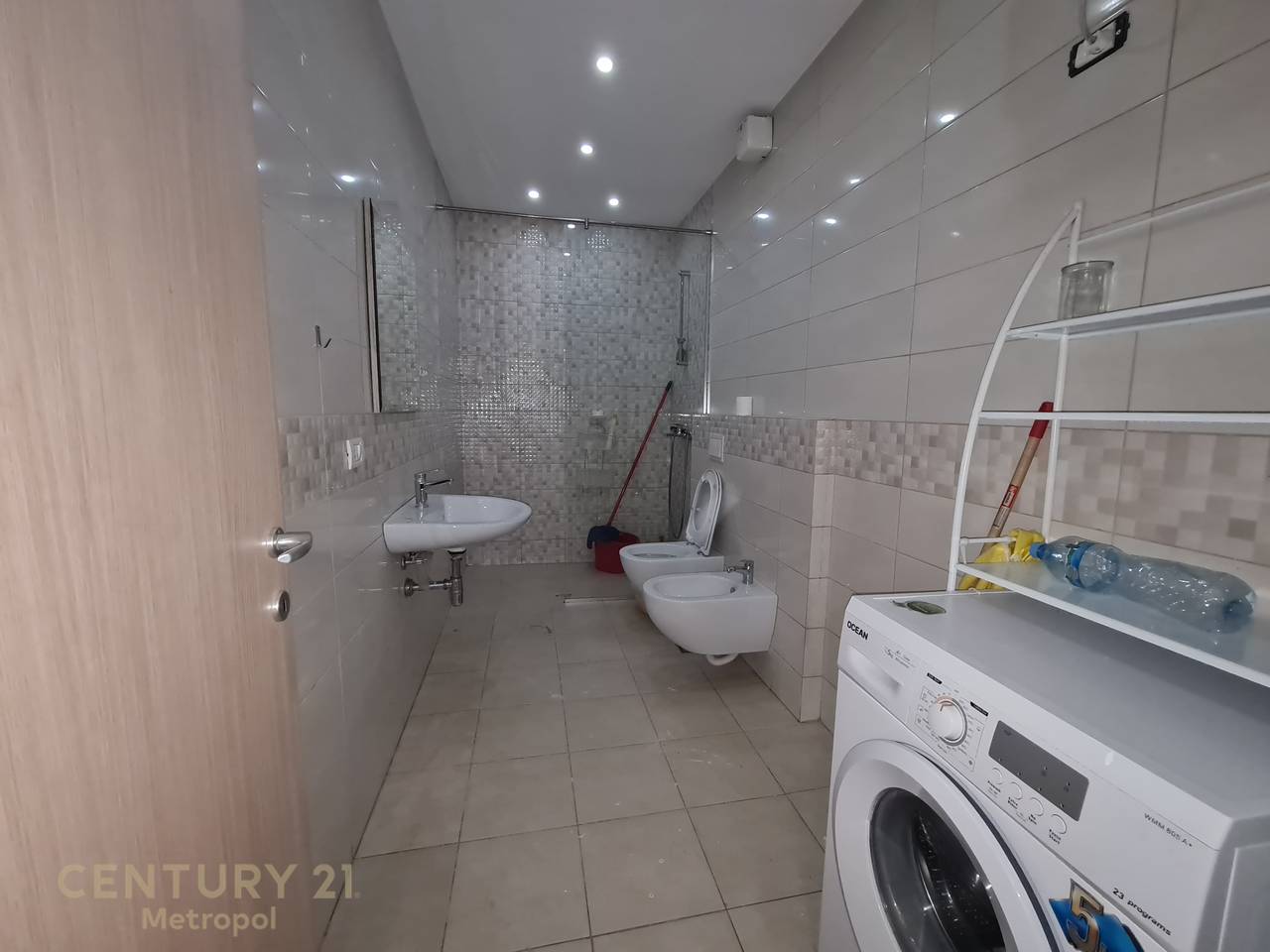 APARTMENT 1+1 FOR RENT WITH PARKING SPACE - DON BOSKO!