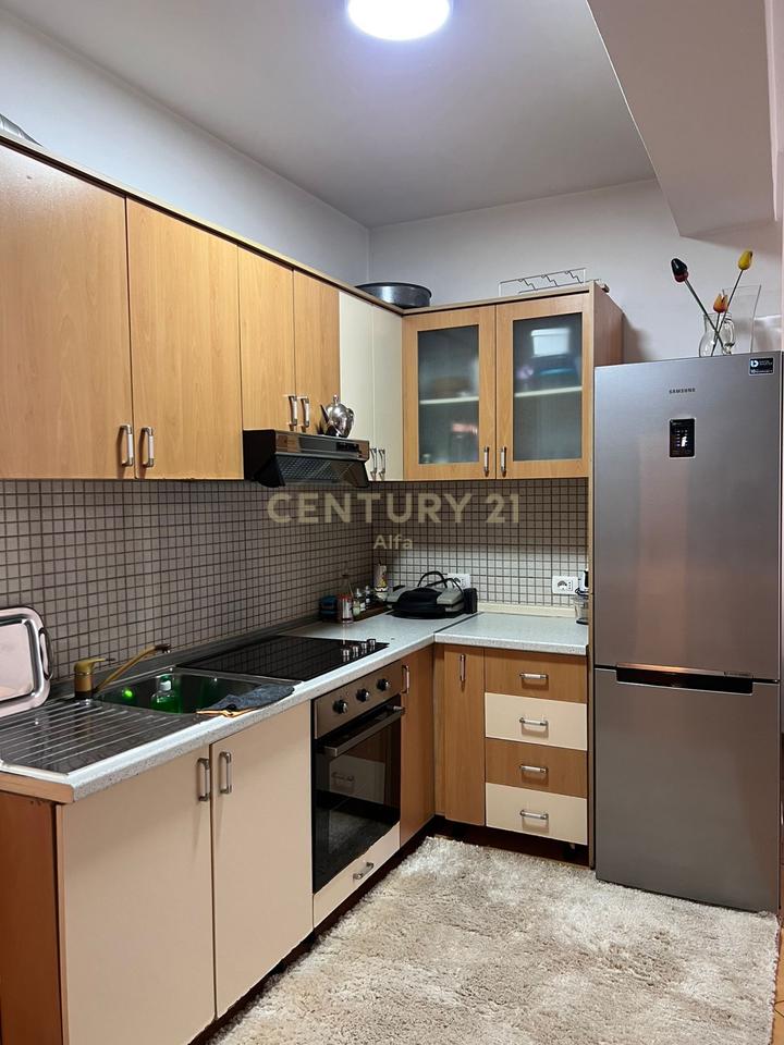 Appartamento 2+1 in affitto ad Ali Dem!