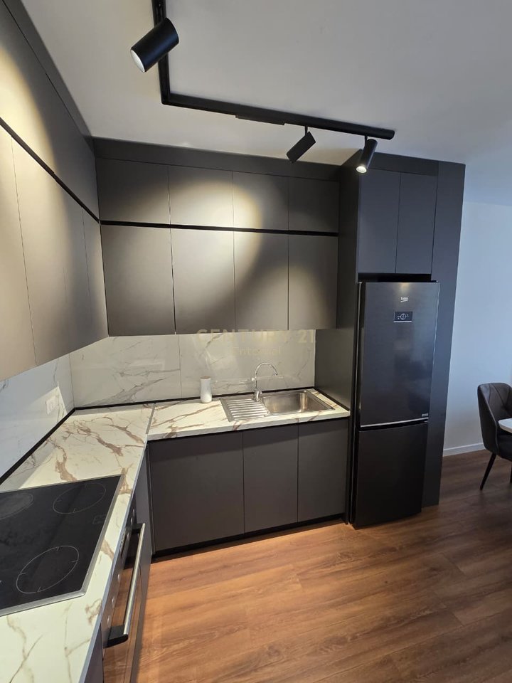 Appartamento 1+1 in affitto vicino all'Ospedale Veterinario