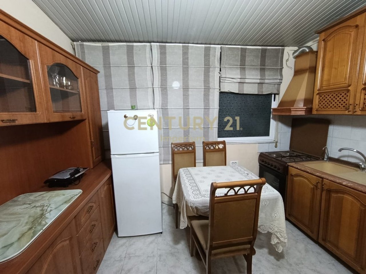 Apartment for rent – 3+1, Dritan Hoxha Street