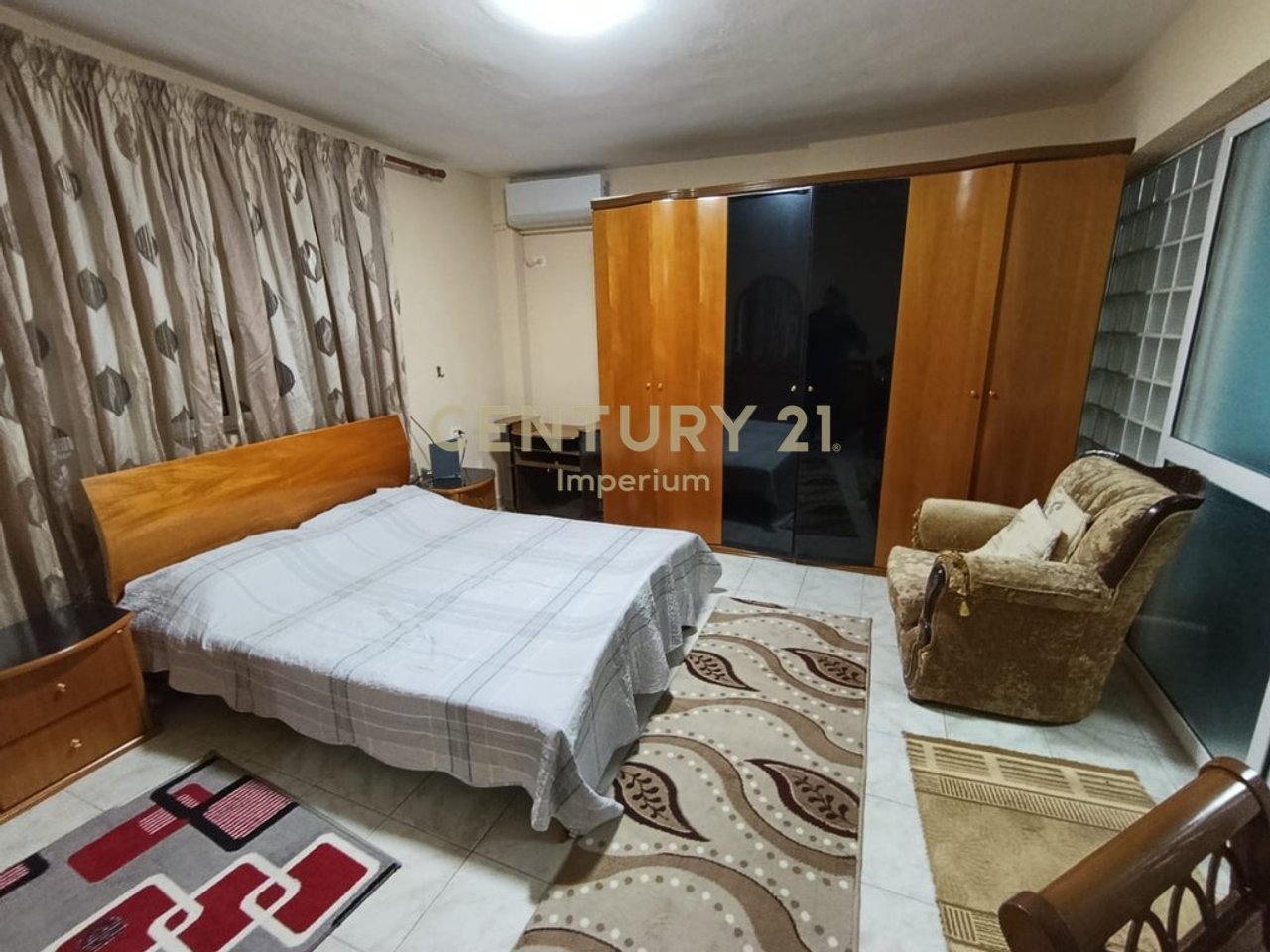 Apartment for rent – 3+1, Dritan Hoxha Street