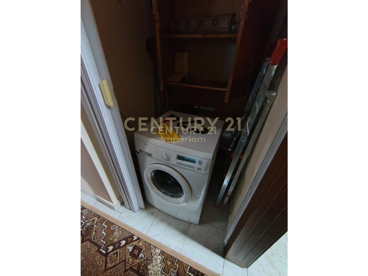 Apartment for rent – 3+1, Dritan Hoxha Street