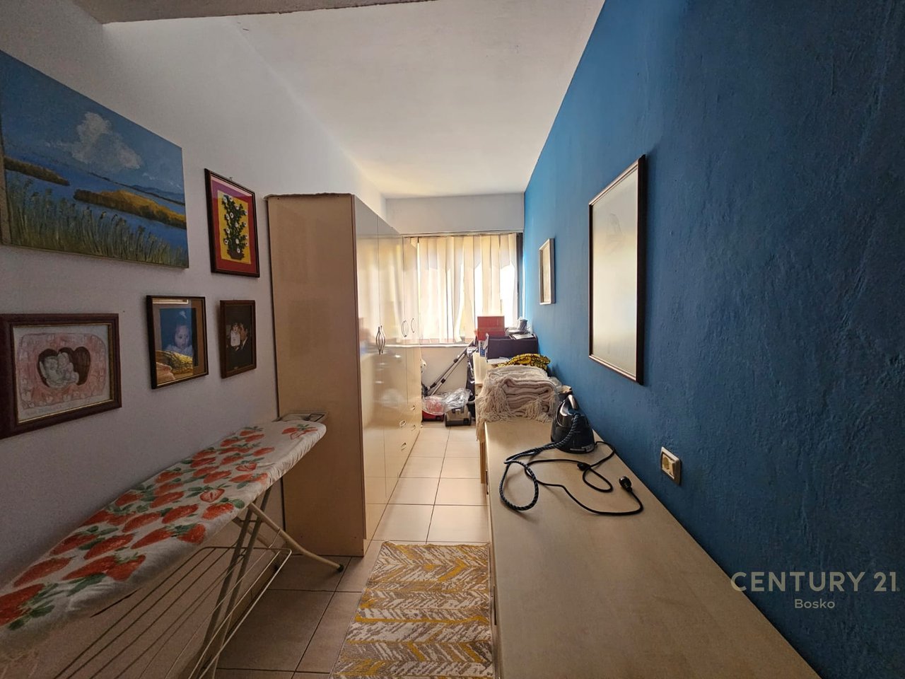 Apartment 3+2 For Sale in Don Bosco, Tirana - €337,000.00 | 197 m²